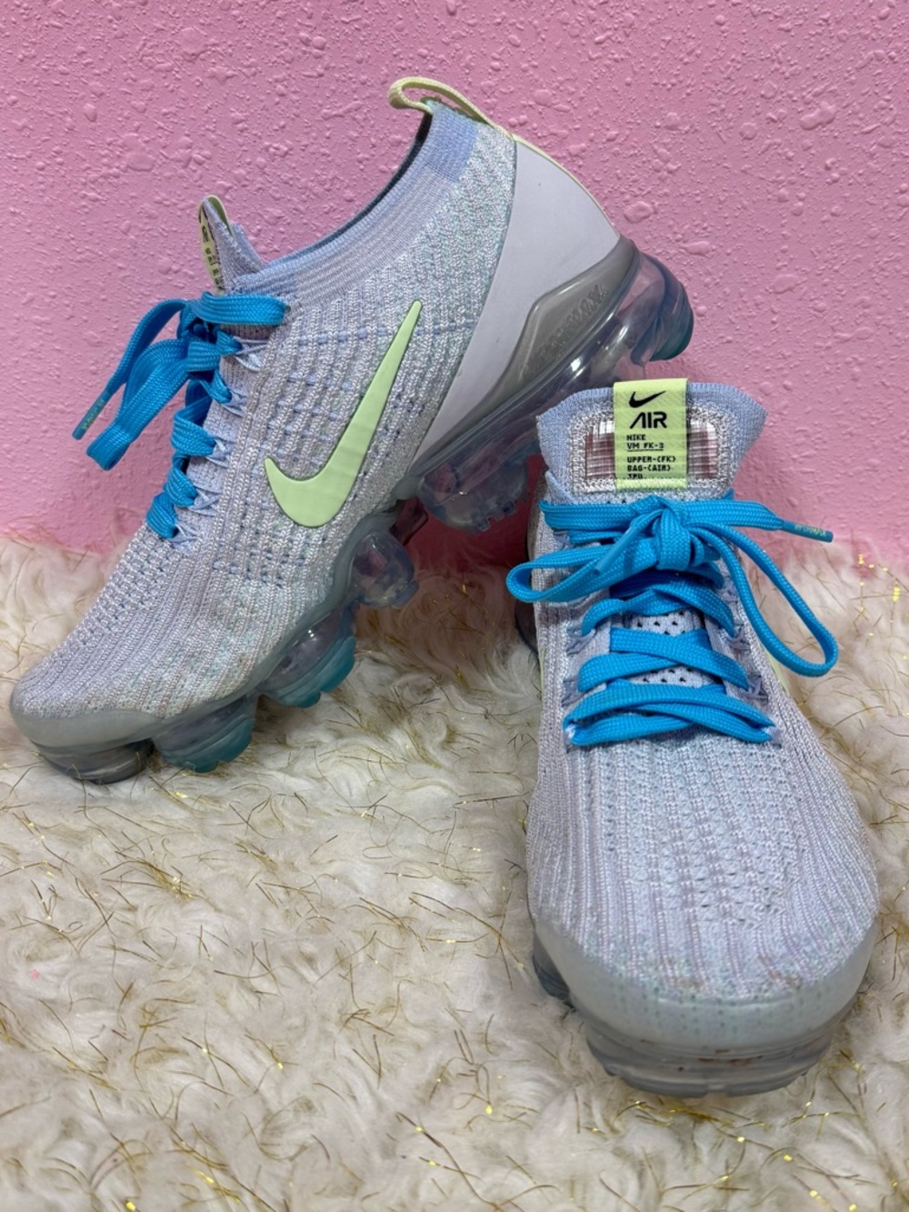 Women’s Nike VaporMax Flyknit